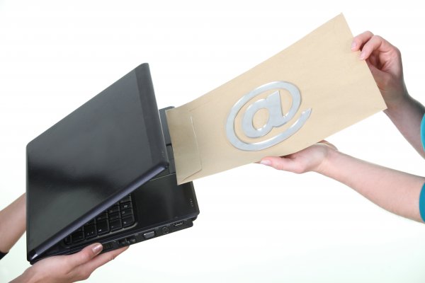 online faxing sending fax through laptop